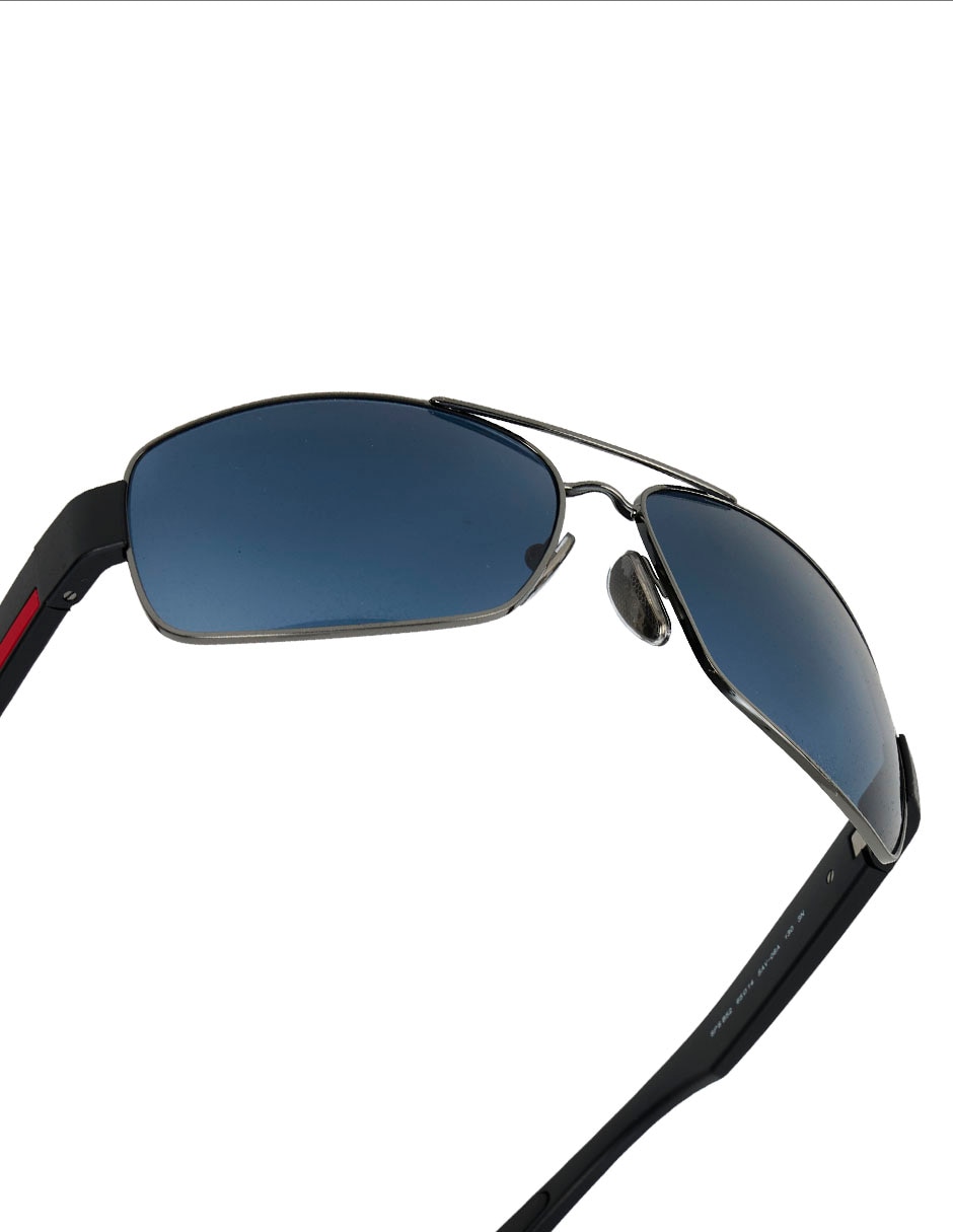 Lentes de sol Lifestyle para hombre 5
