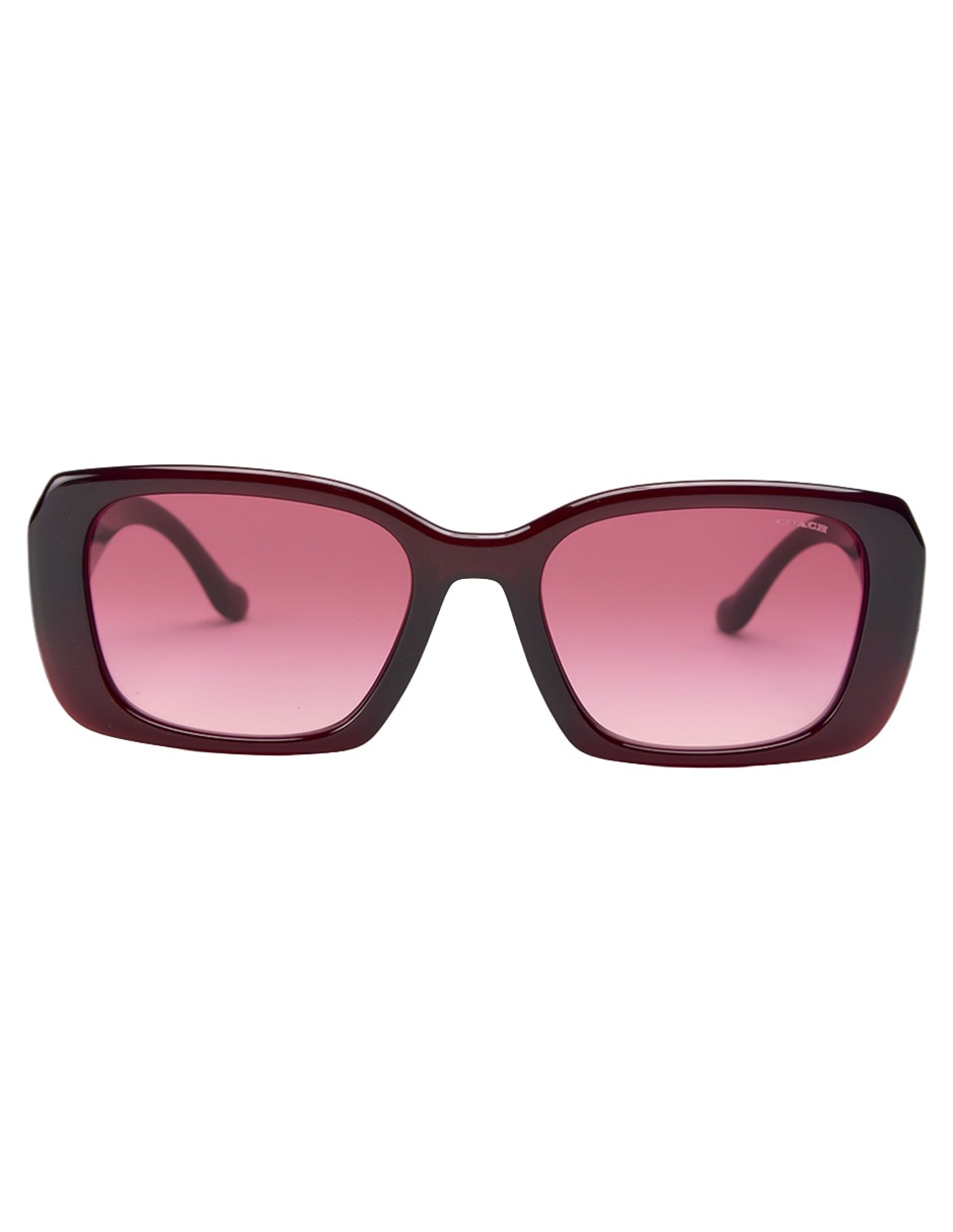 Lentes de sol HC8435U CBY82 para mujer