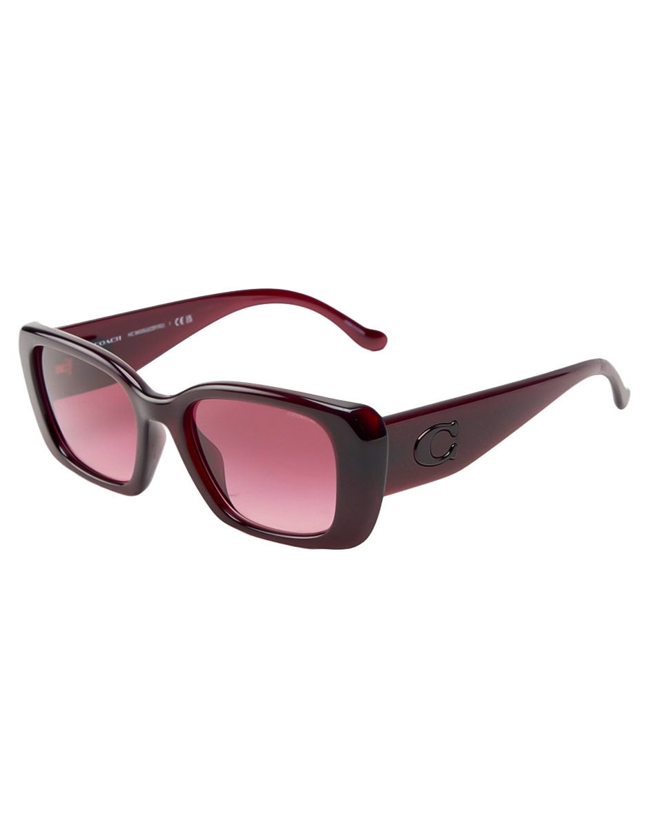 Lentes de sol HC8435U CBY82 para mujer 2