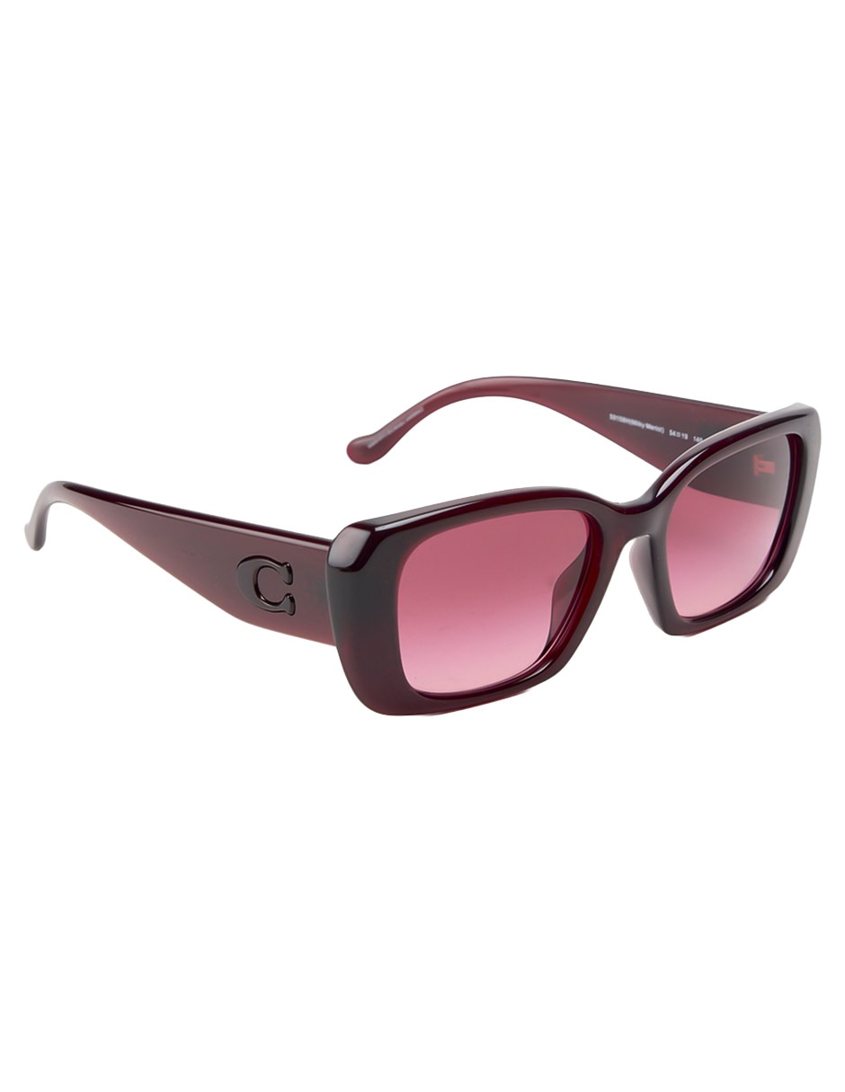 Lentes de sol HC8435U CBY82 para mujer 3