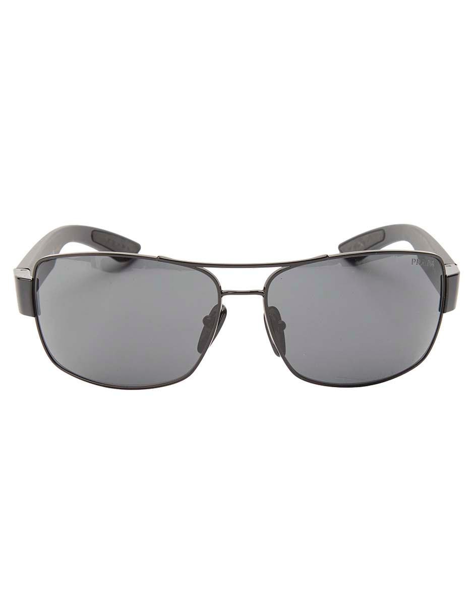 Lentes de sol Linea Rossa para hombre