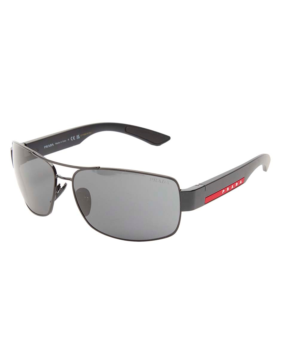 Lentes de sol Linea Rossa para hombre 2