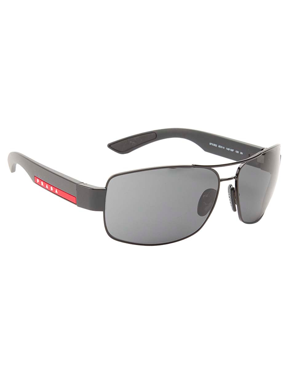Lentes de sol Linea Rossa para hombre 3