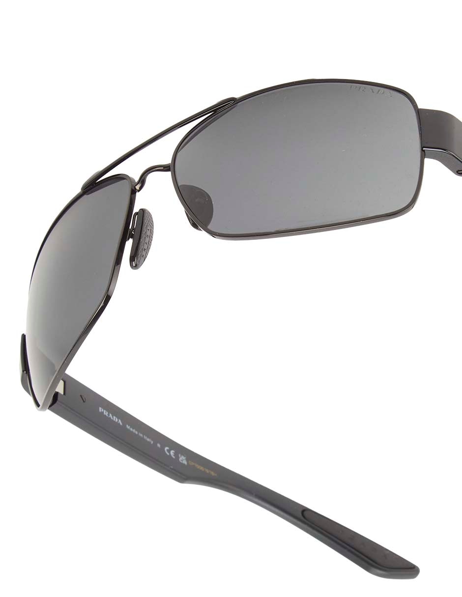 Lentes de sol Linea Rossa para hombre 5