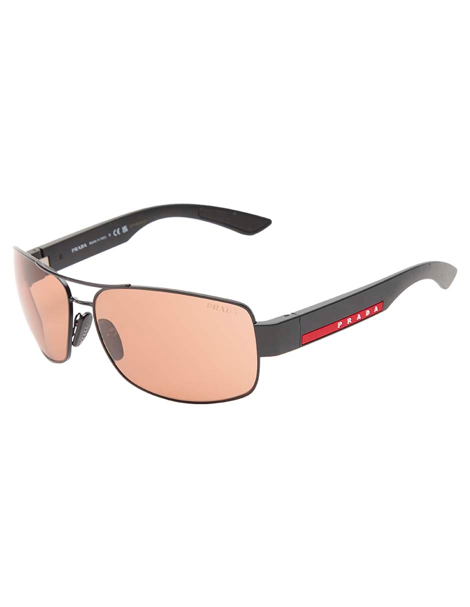 Lentes de sol Linea Rossa para hombre 2