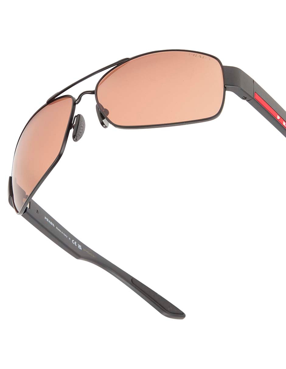 Lentes de sol Linea Rossa para hombre 5