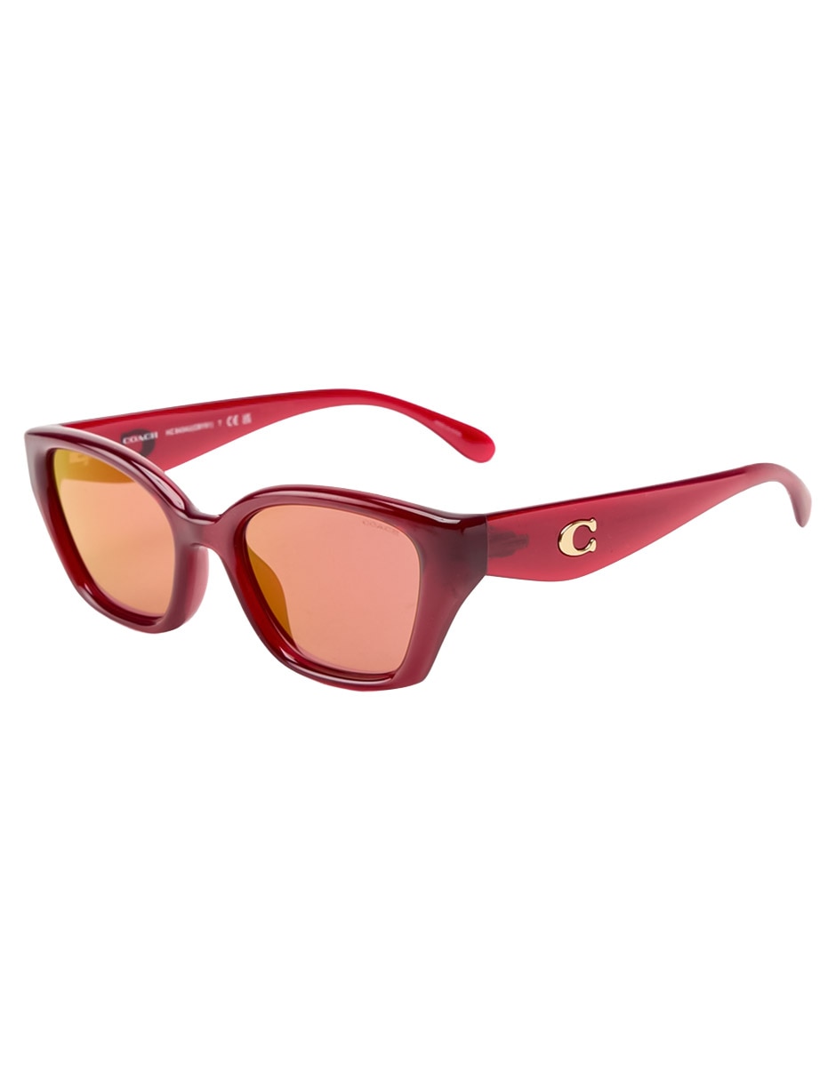 Lentes de sol Urban Nomad para mujer 2