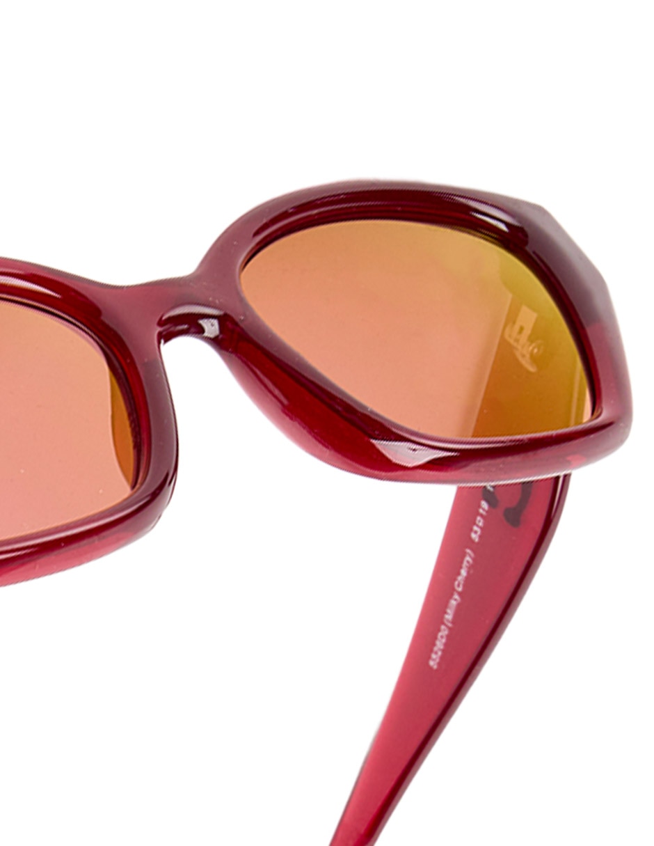 Lentes de sol Urban Nomad para mujer 5