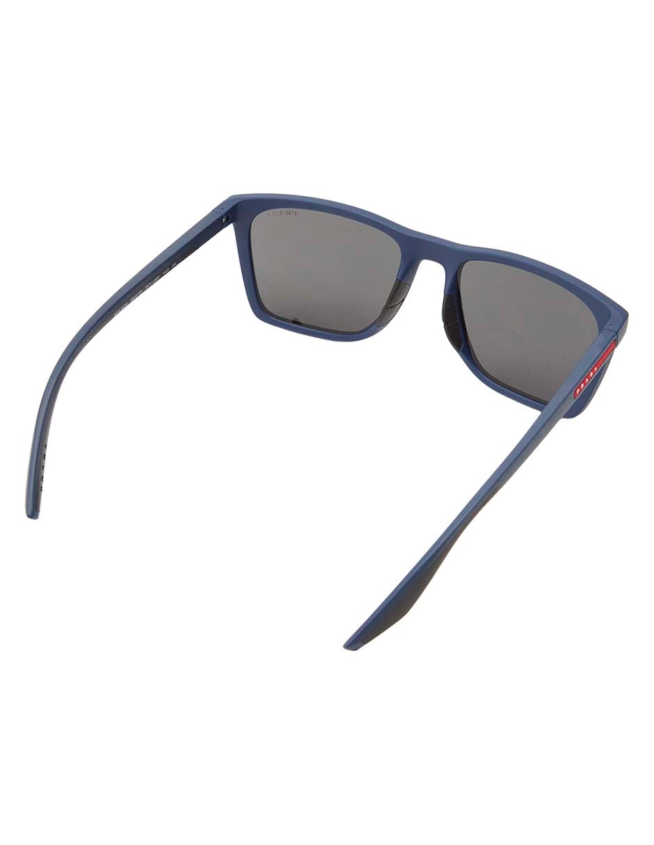Lentes de sol Lifestyle para hombre 4