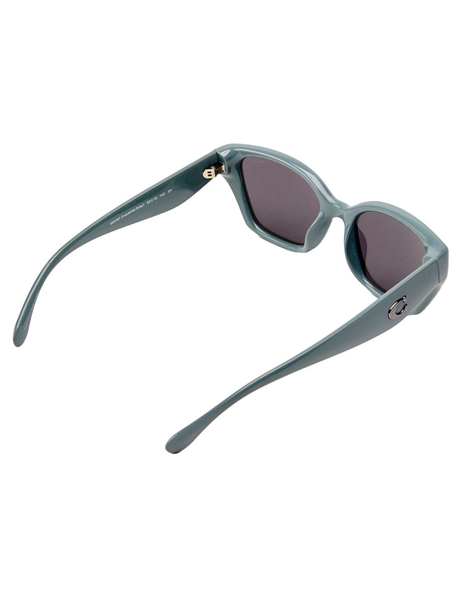 Lentes de sol HC8434U para mujer 4