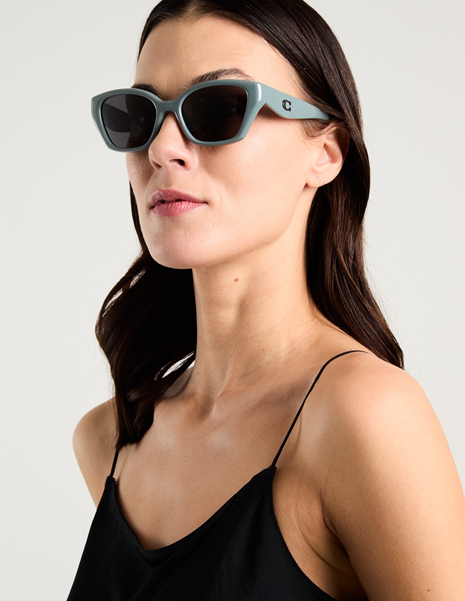 Lentes de sol HC8434U para mujer 6