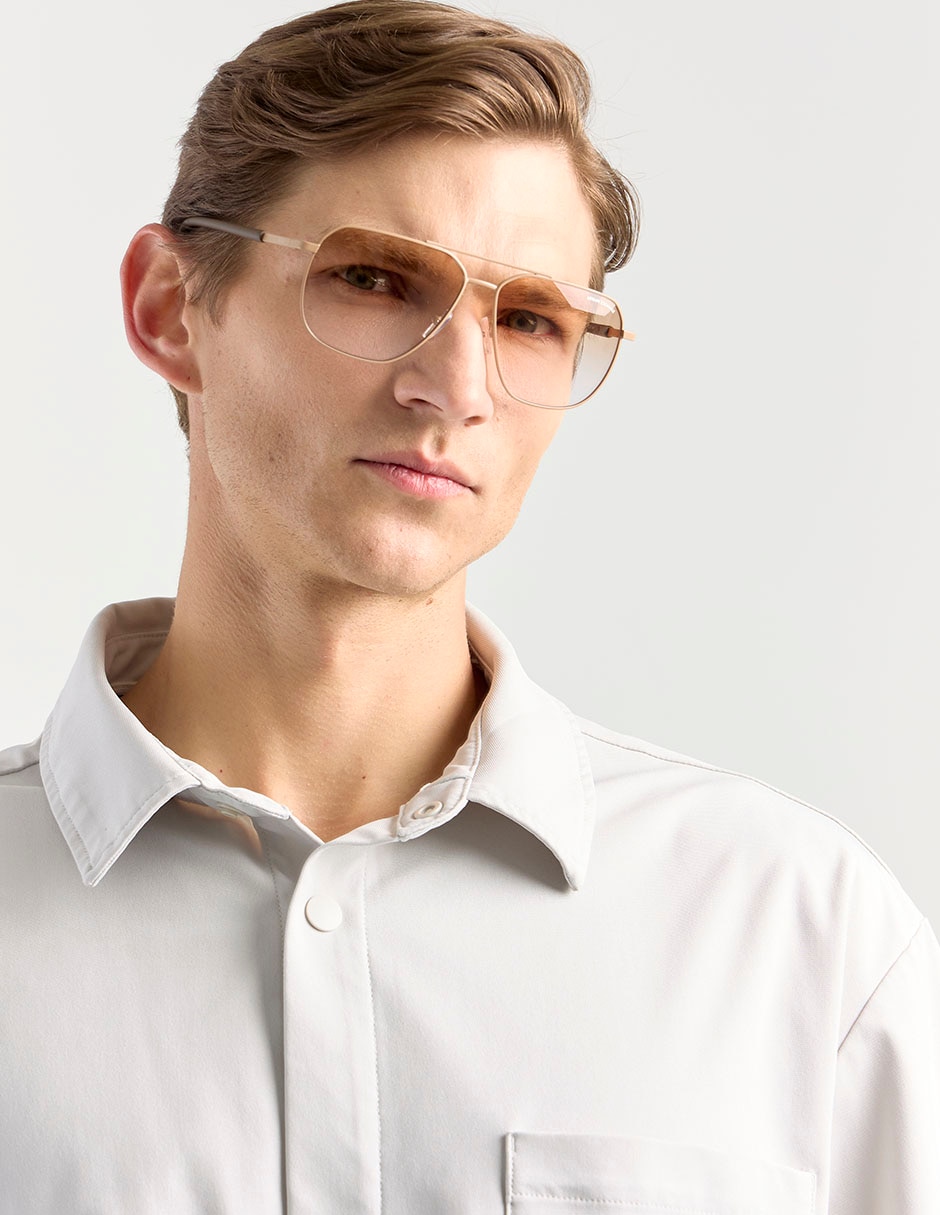 Lentes de sol Vibes para hombre 6