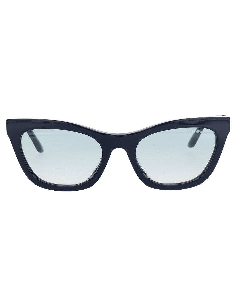 Lentes de sol 0EA4259U63253F55 para mujer