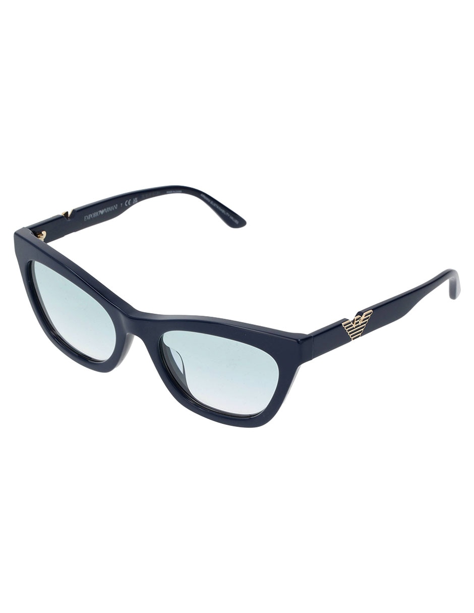 Lentes de sol 0EA4259U63253F55 para mujer 2
