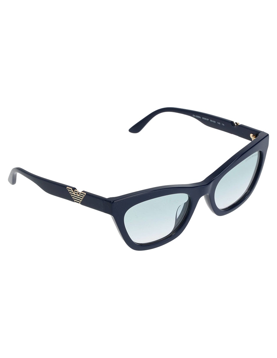 Lentes de sol 0EA4259U63253F55 para mujer 3