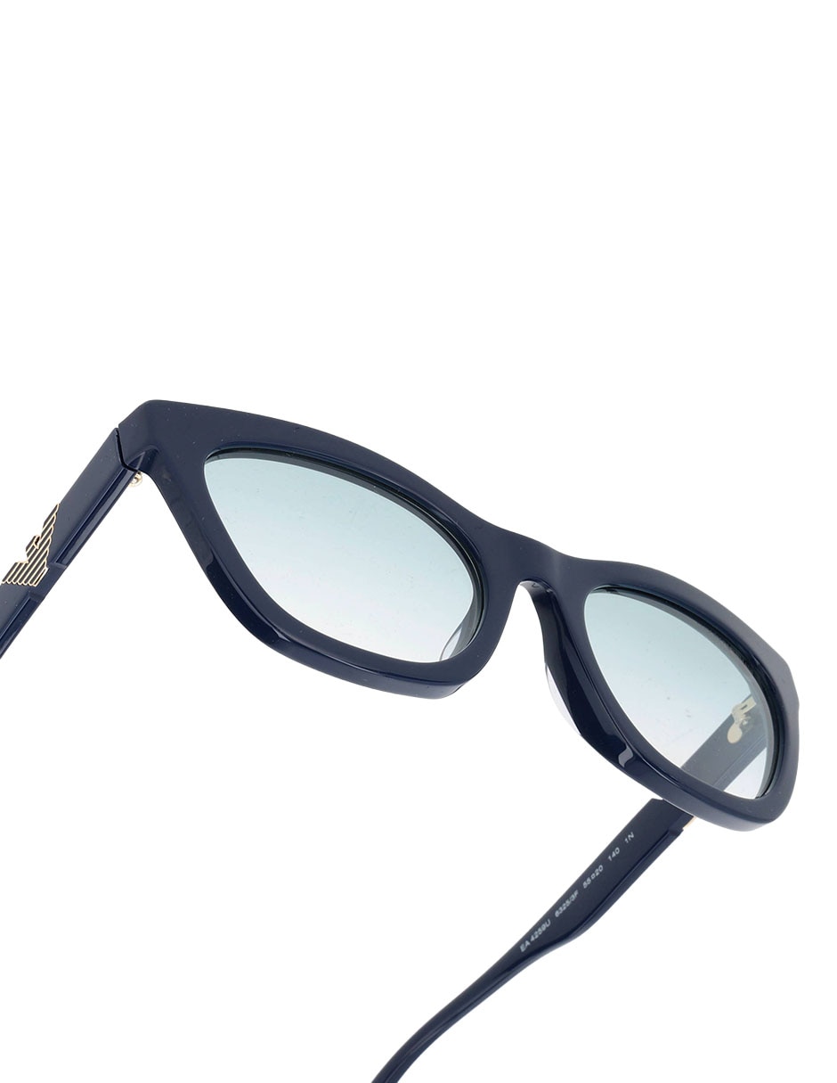 Lentes de sol 0EA4259U63253F55 para mujer 5