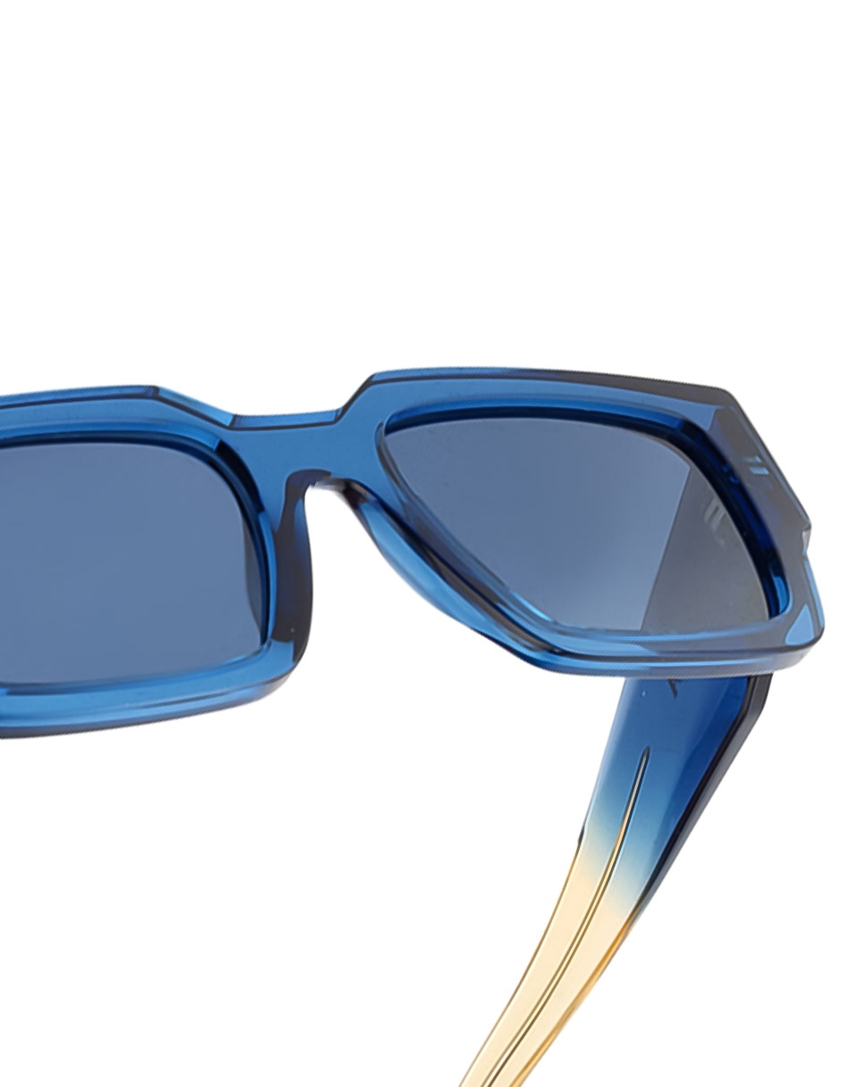 Lentes de sol unisex 5