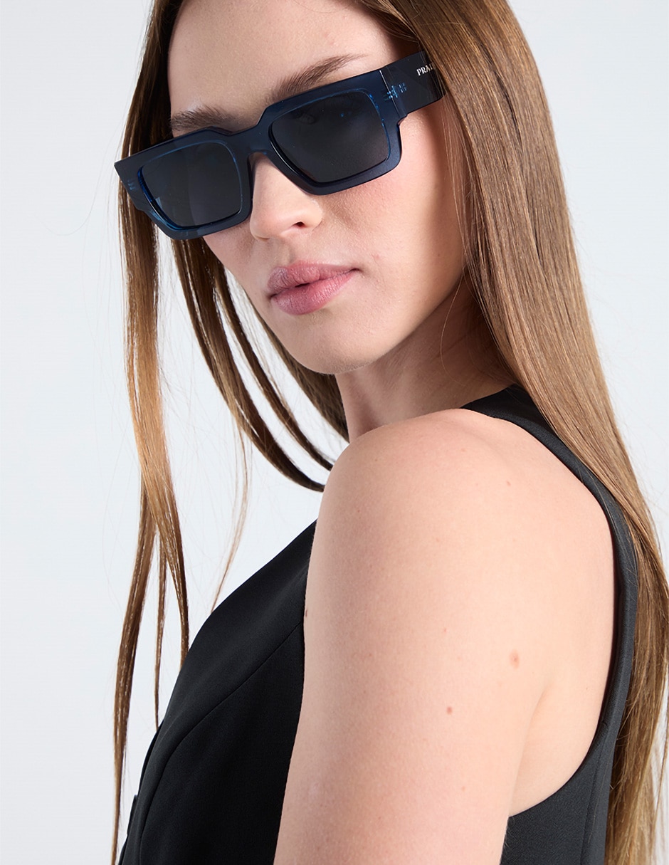 Lentes de sol unisex 6