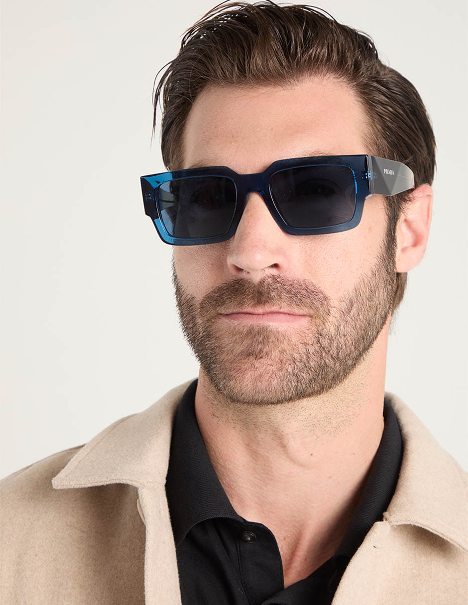 Lentes de sol unisex 7