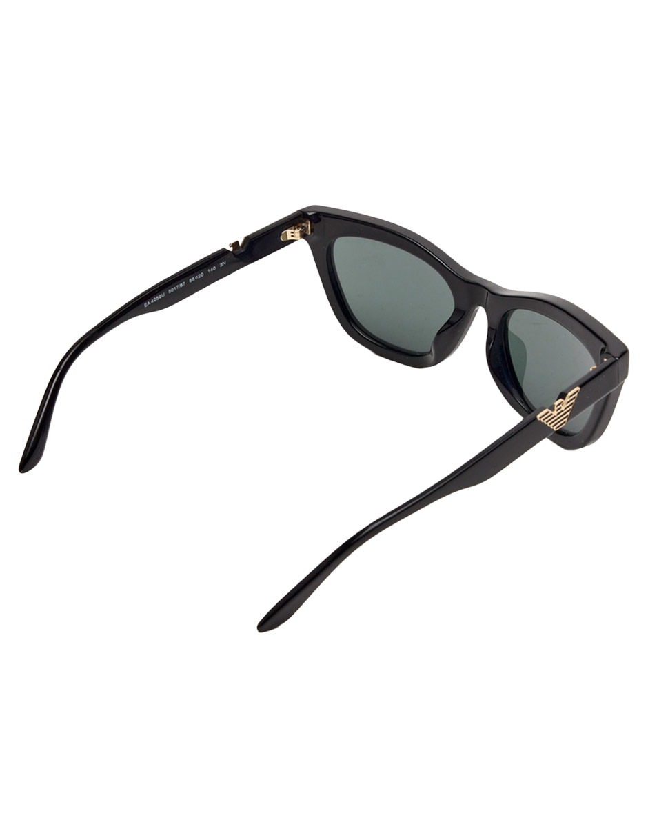 Lentes de sol EA 4259U para mujer 4