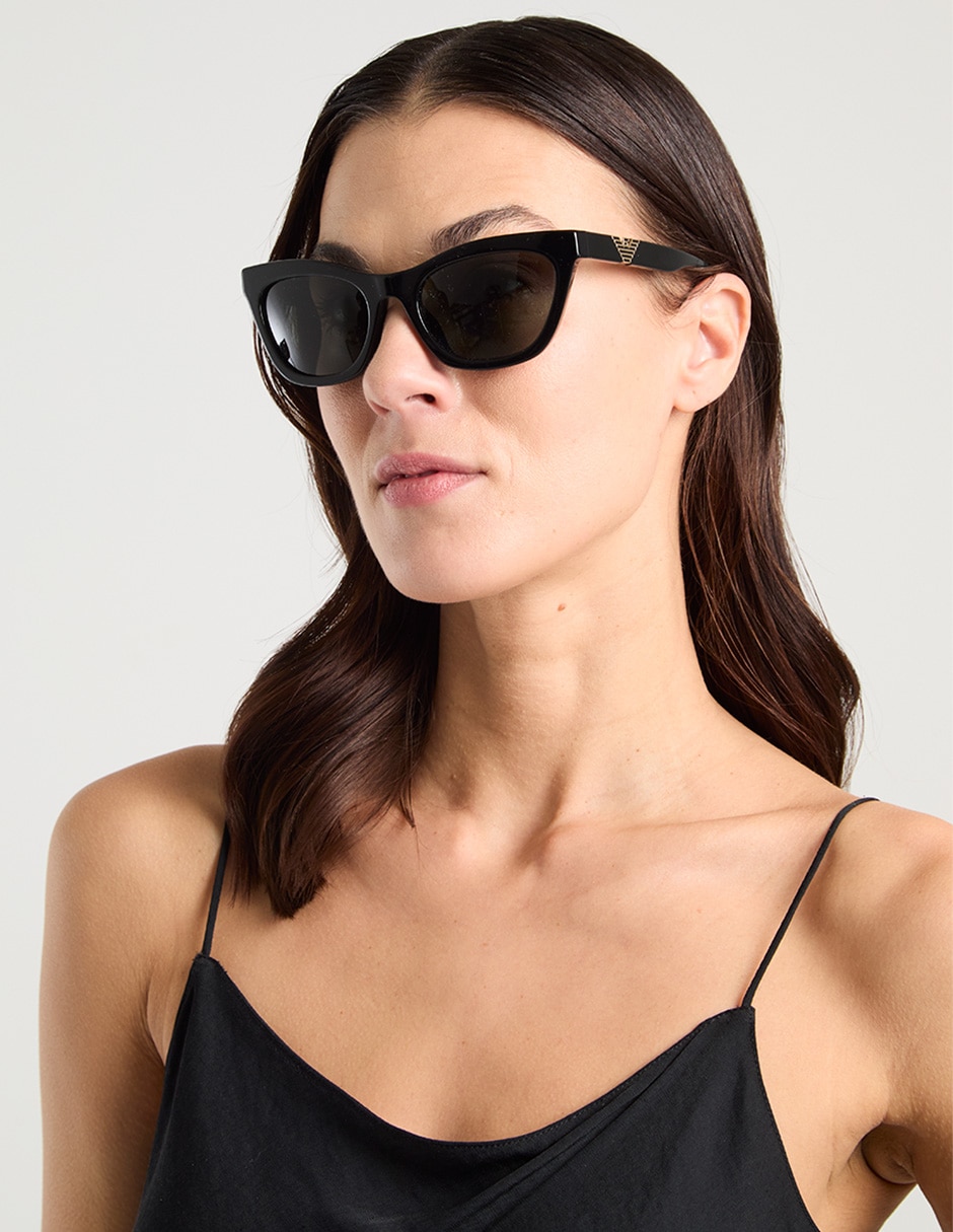 Lentes de sol EA 4259U para mujer 6