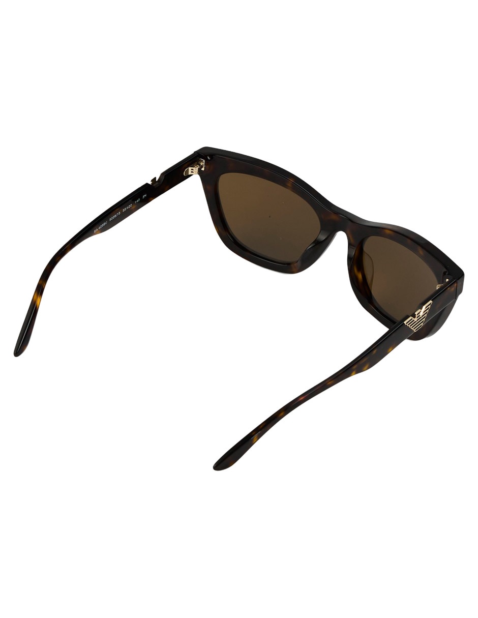 Lentes de sol EA4259U para mujer 4