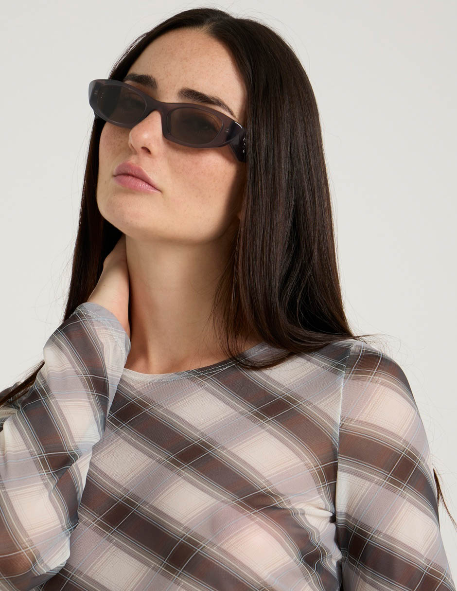Lentes de sol Symbole para mujer 6