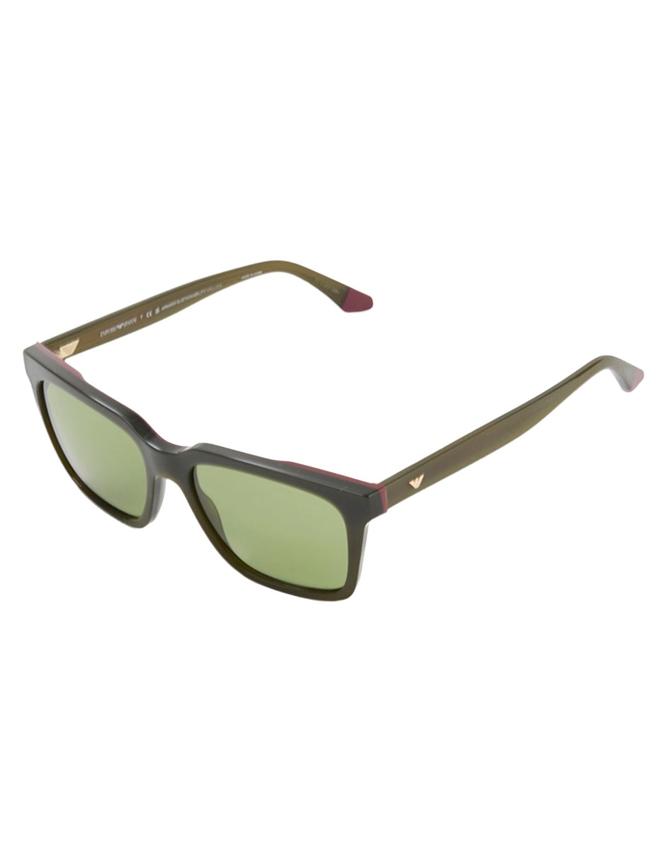 Lentes de sol Essential Leisure para hombre 2