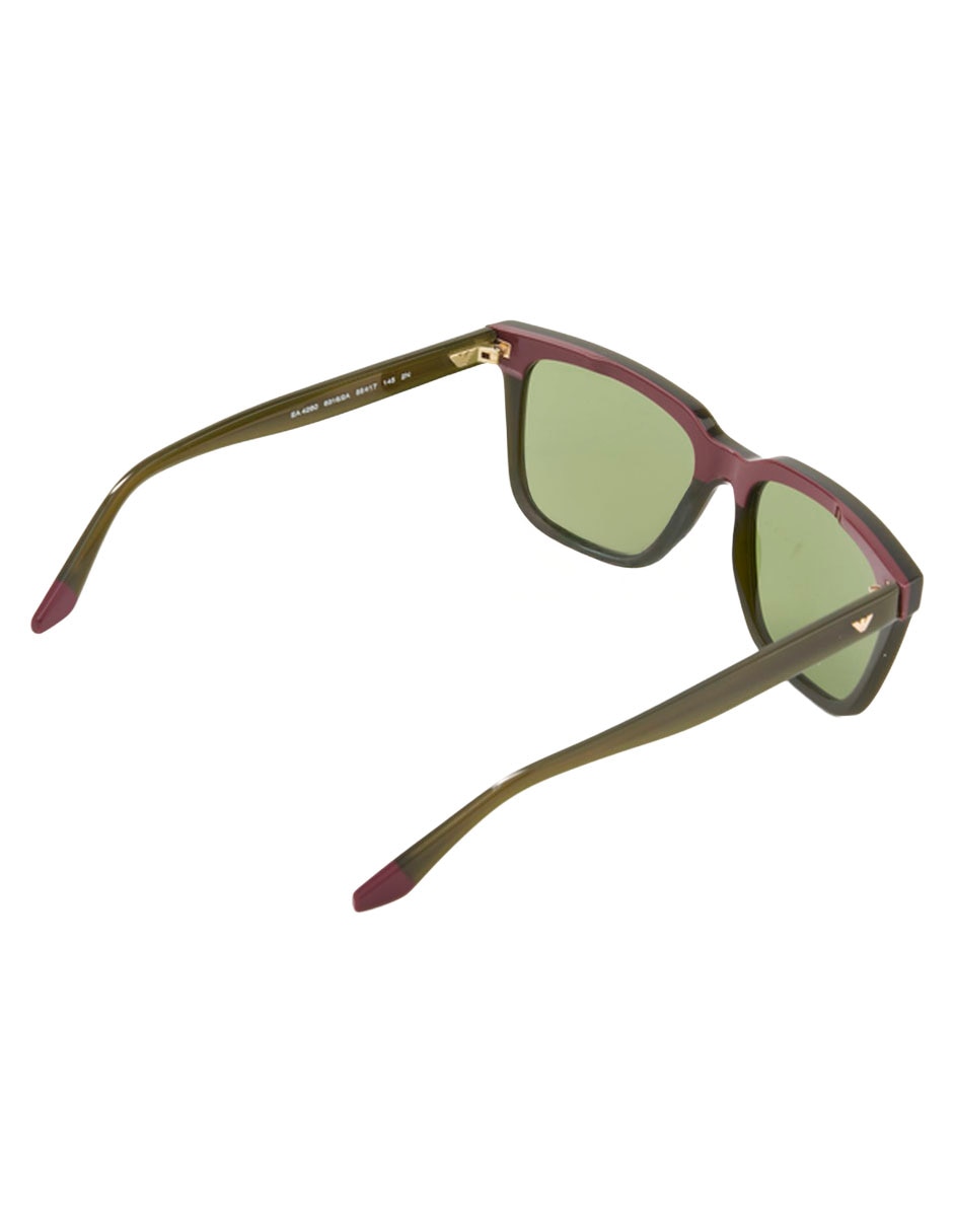 Lentes de sol Essential Leisure para hombre 4