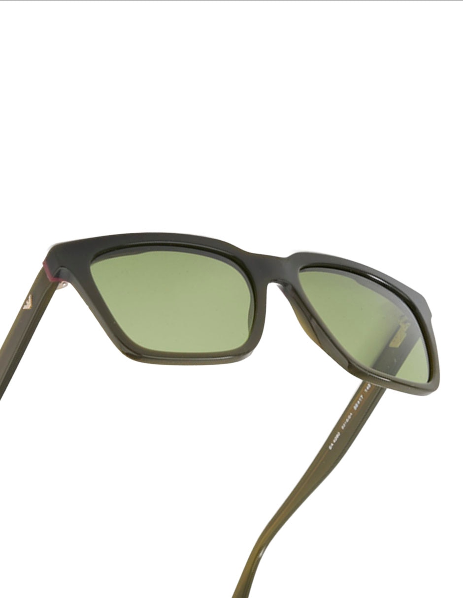 Lentes de sol Essential Leisure para hombre 5