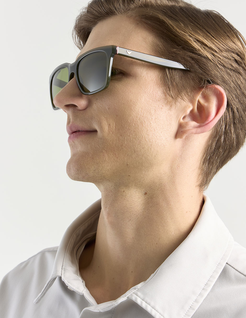 Lentes de sol Essential Leisure para hombre 6