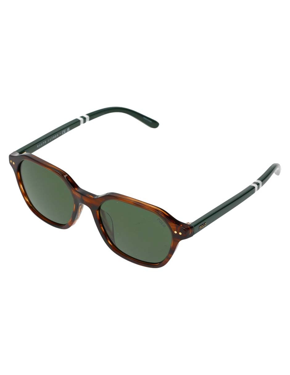 Lentes de sol Core Aspirational para hombre 7