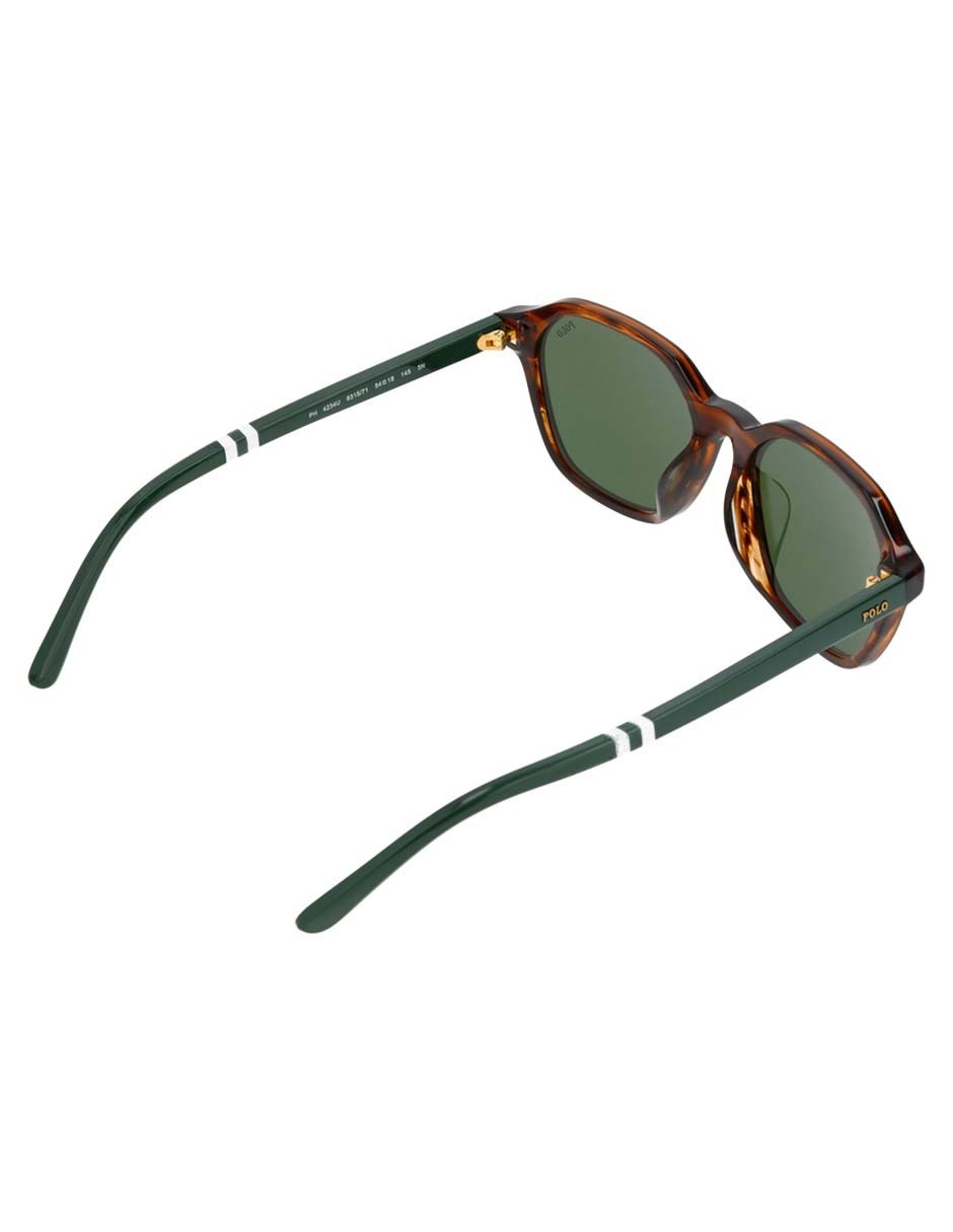 Lentes de sol Core Aspirational para hombre 9