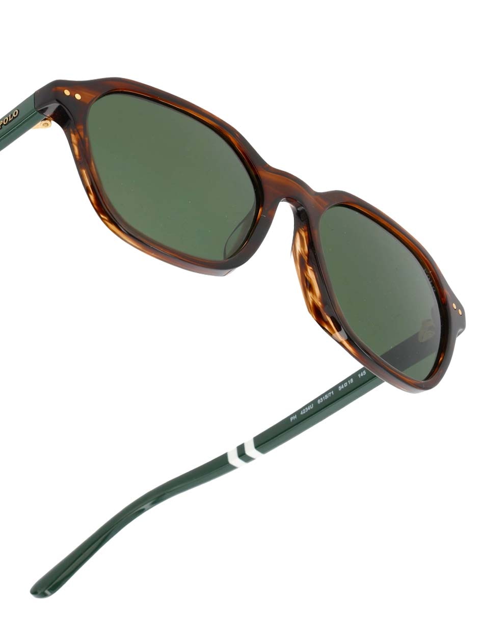 Lentes de sol Core Aspirational para hombre 10