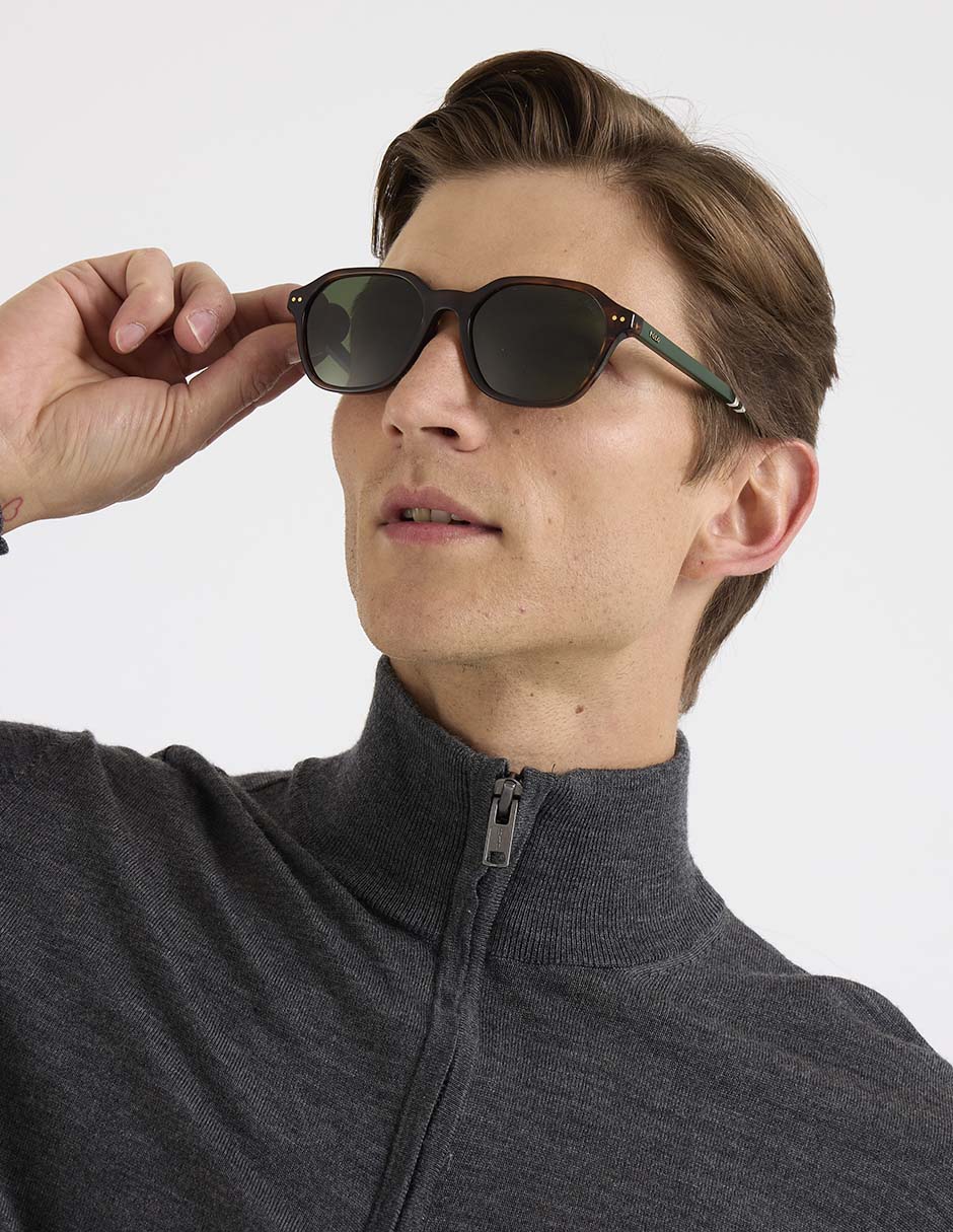 Lentes de sol Core Aspirational para hombre 11