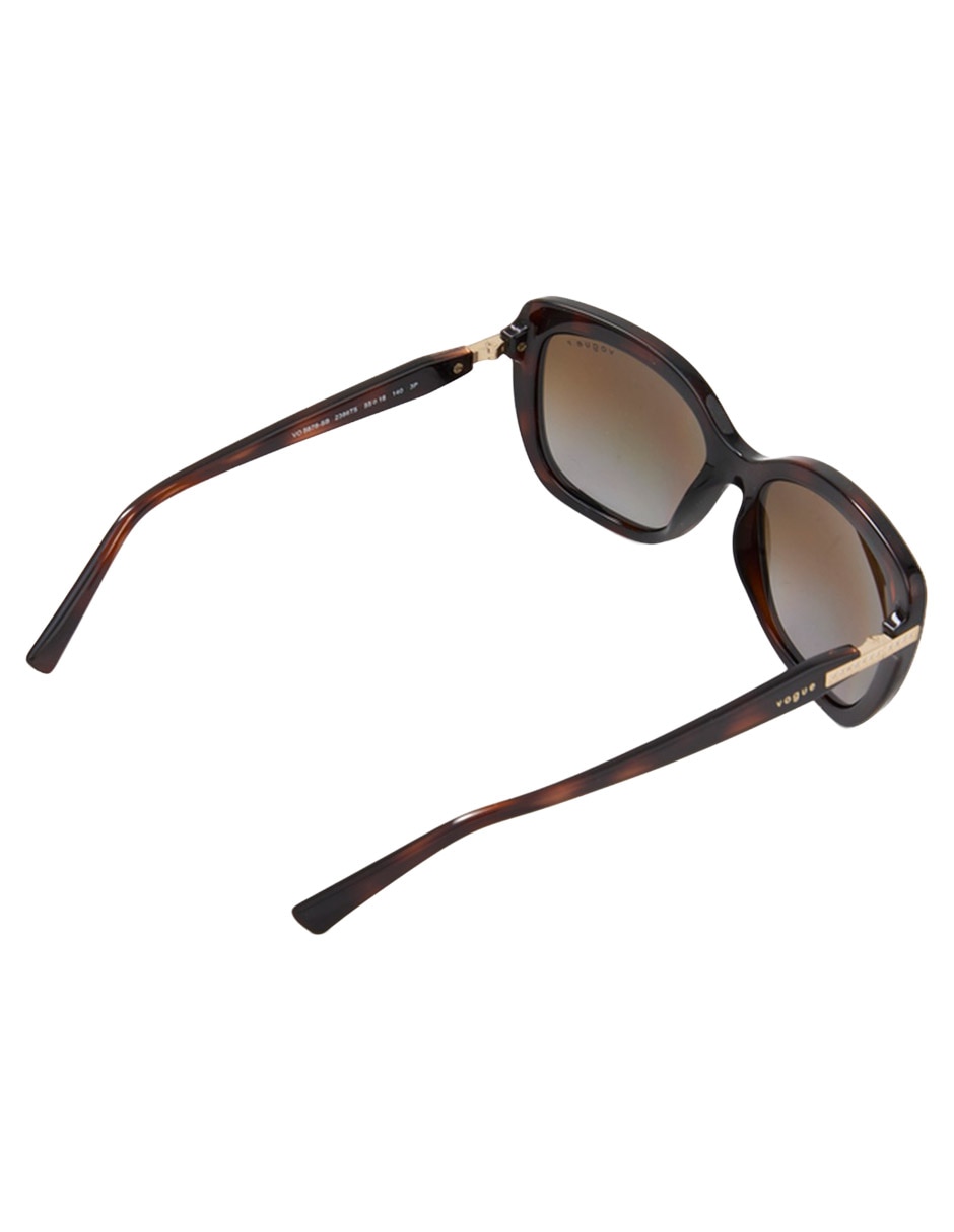Lentes de sol Evergreen para mujer 4
