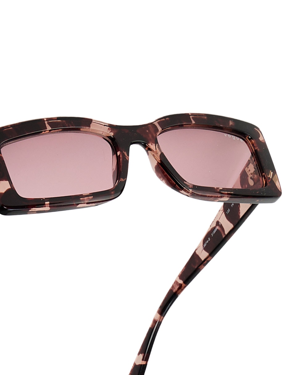 Lentes de sol VO 5674-S para mujer 5
