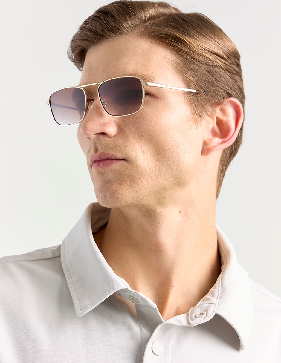 Lentes de sol para hombre 6