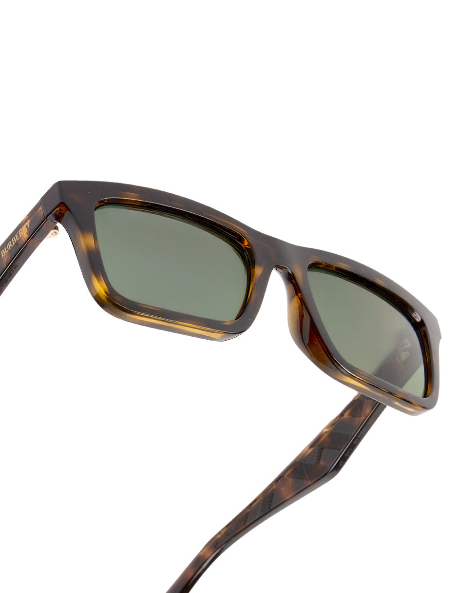 Lentes de sol Embossed para hombre 5