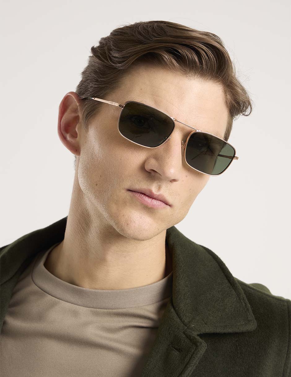 Lentes de sol para hombre 6