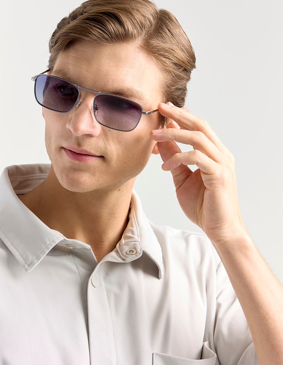 Lentes de sol para hombre 6