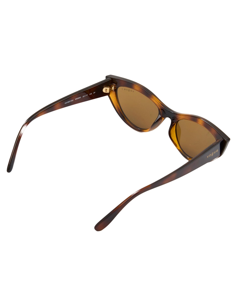 Lentes de sol Forerunner para mujer 4