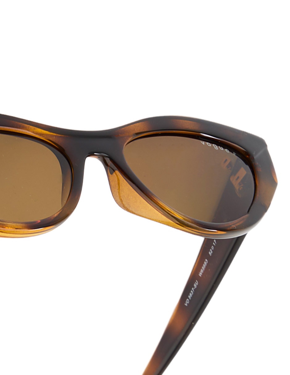 Lentes de sol Forerunner para mujer 5
