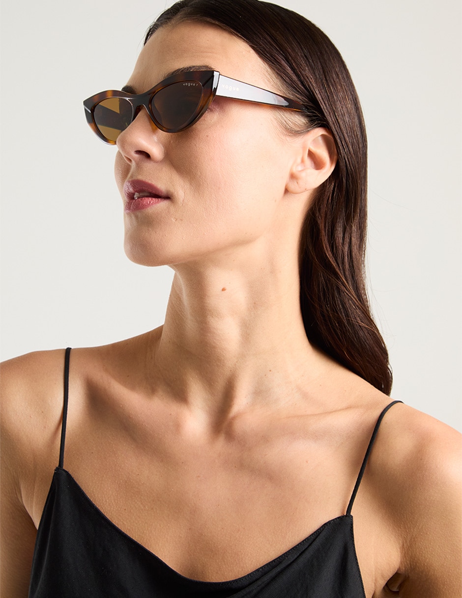 Lentes de sol Forerunner para mujer 6