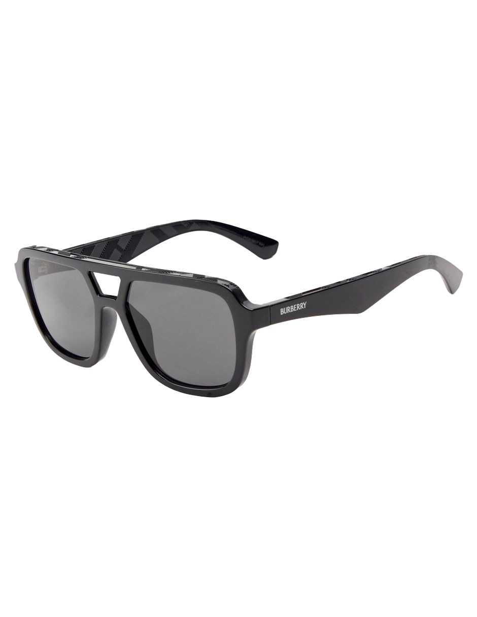 Lentes de sol Embossed para hombre 2