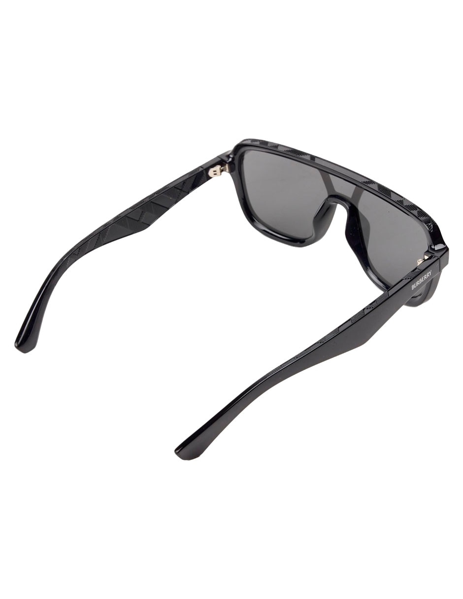 Lentes de sol Embossed para hombre 4