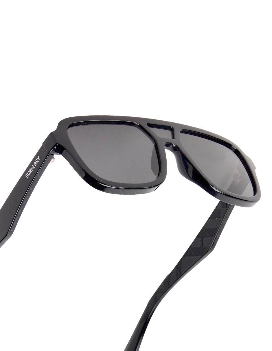 Lentes de sol Embossed para hombre 5