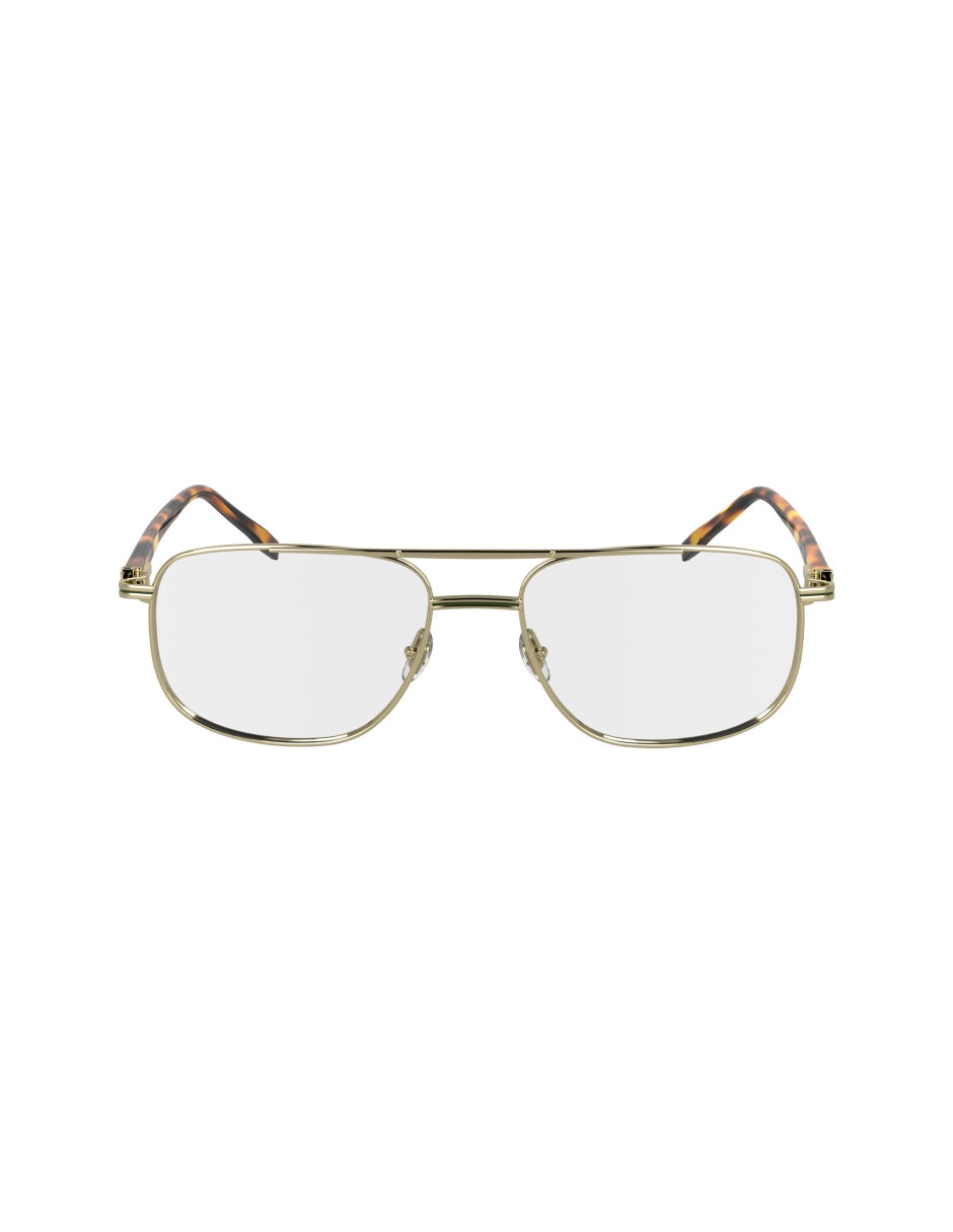 Armazón L2302n-5718-714 para hombre