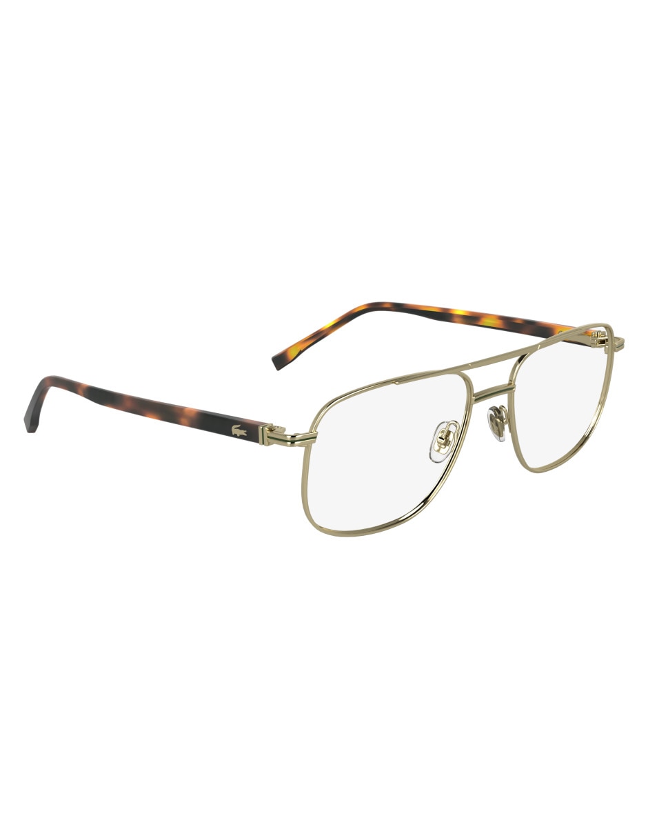 Armazón L2302n-5718-714 para hombre 3