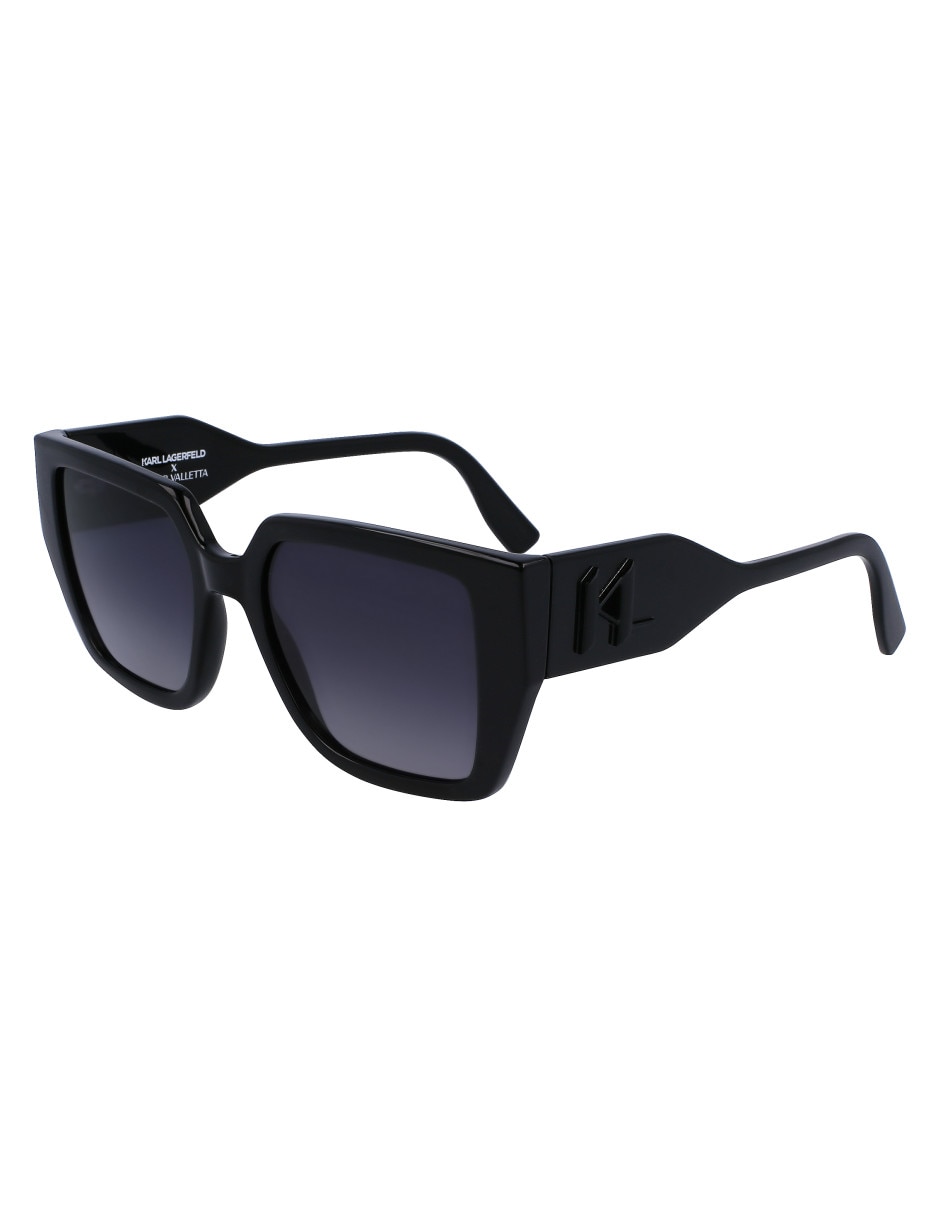 Lentes de sol Kl6098sn-5219-001 para mujer 2